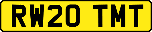 RW20TMT