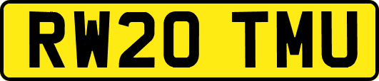 RW20TMU