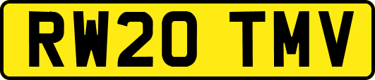 RW20TMV