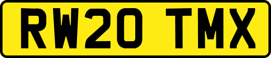 RW20TMX