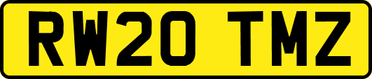 RW20TMZ