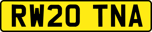 RW20TNA