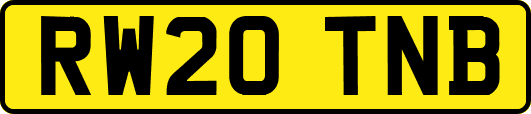 RW20TNB
