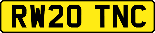 RW20TNC