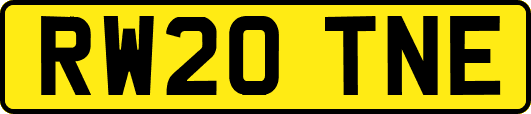RW20TNE