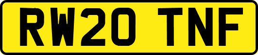 RW20TNF