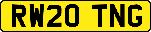 RW20TNG