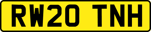 RW20TNH