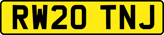 RW20TNJ