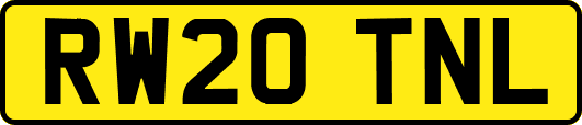 RW20TNL