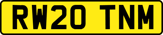RW20TNM