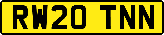 RW20TNN