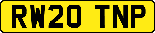 RW20TNP