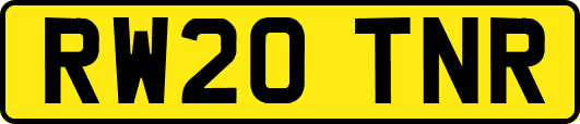 RW20TNR