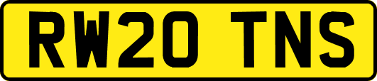 RW20TNS