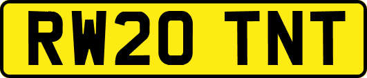 RW20TNT