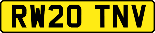 RW20TNV