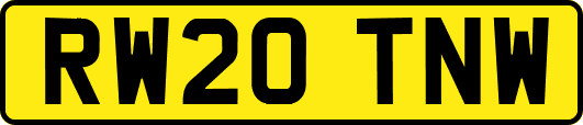 RW20TNW