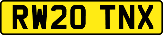 RW20TNX