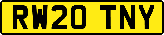 RW20TNY
