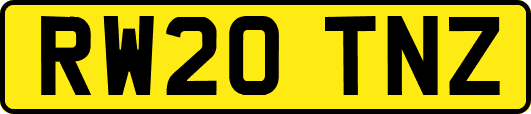 RW20TNZ