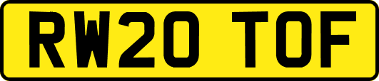 RW20TOF