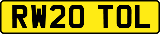 RW20TOL