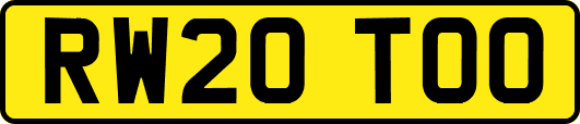 RW20TOO