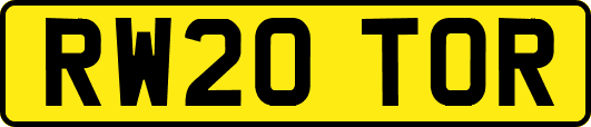 RW20TOR
