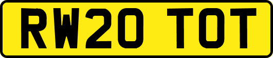 RW20TOT
