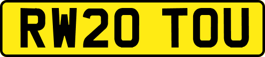 RW20TOU