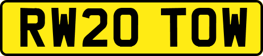 RW20TOW