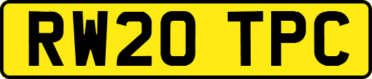 RW20TPC