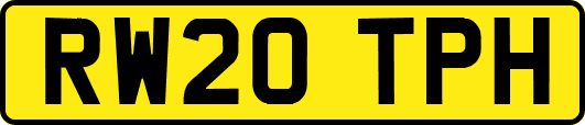 RW20TPH