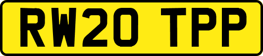 RW20TPP