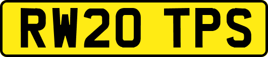 RW20TPS
