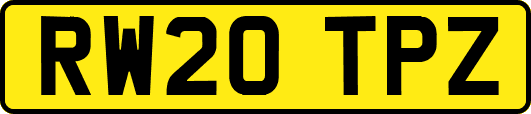 RW20TPZ