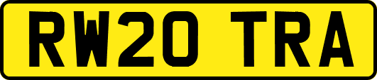 RW20TRA