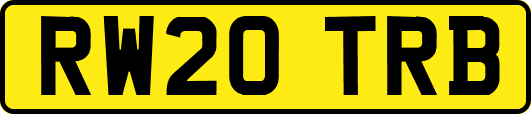 RW20TRB