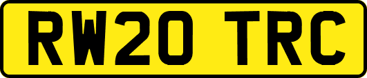 RW20TRC