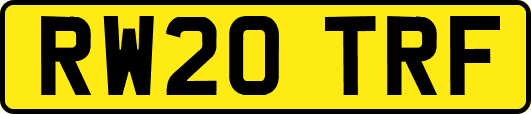 RW20TRF
