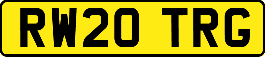 RW20TRG