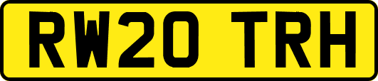 RW20TRH