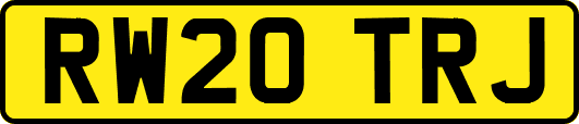RW20TRJ