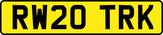 RW20TRK