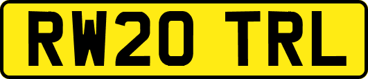 RW20TRL