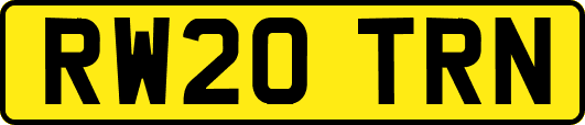 RW20TRN
