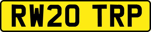 RW20TRP