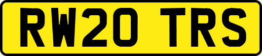 RW20TRS