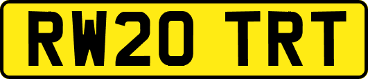 RW20TRT